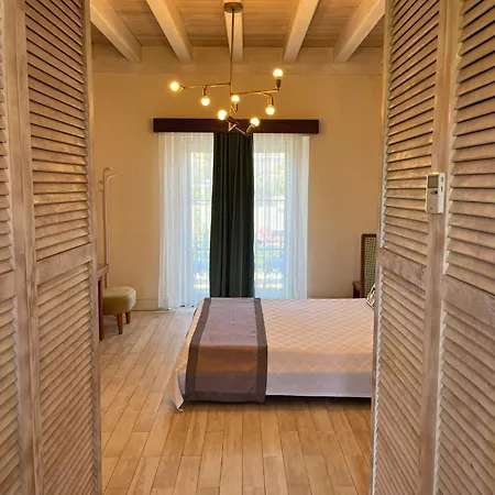 Hotel On Alaçatı