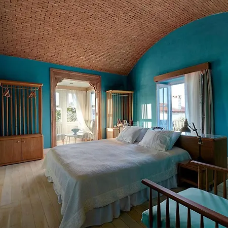 On Hotel Alaçatı