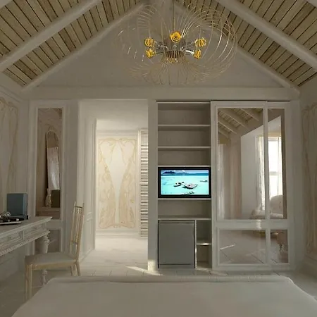 On Hotel Alacati