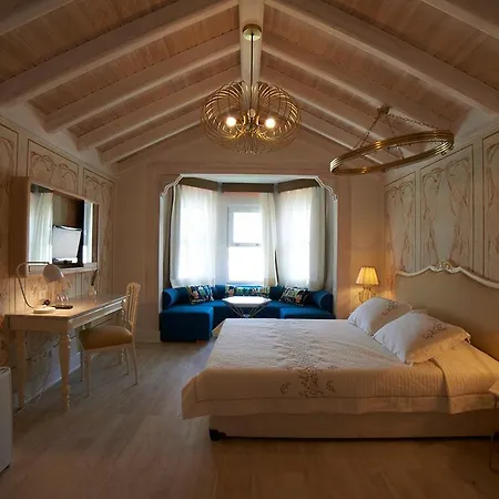 On Hotel Alacati