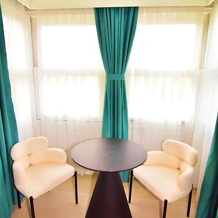 Hotel On Alaçatı