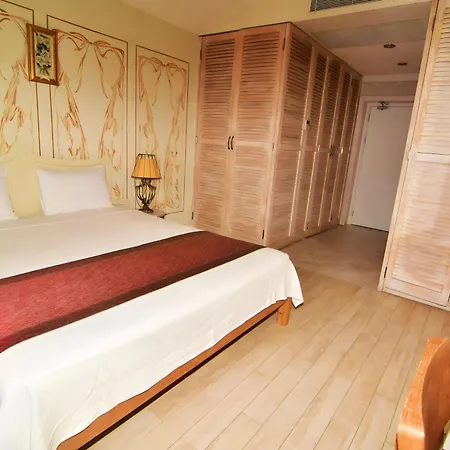 On Hotel
