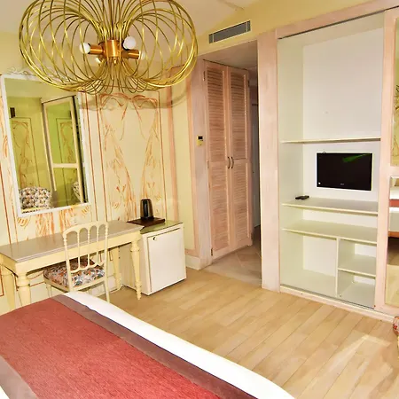 Hotel On